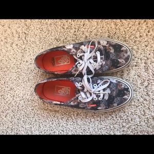 Vans ASPCA sneakers